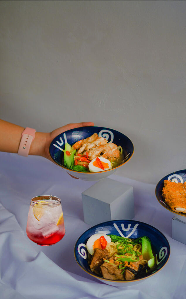 mask / adjustment practice