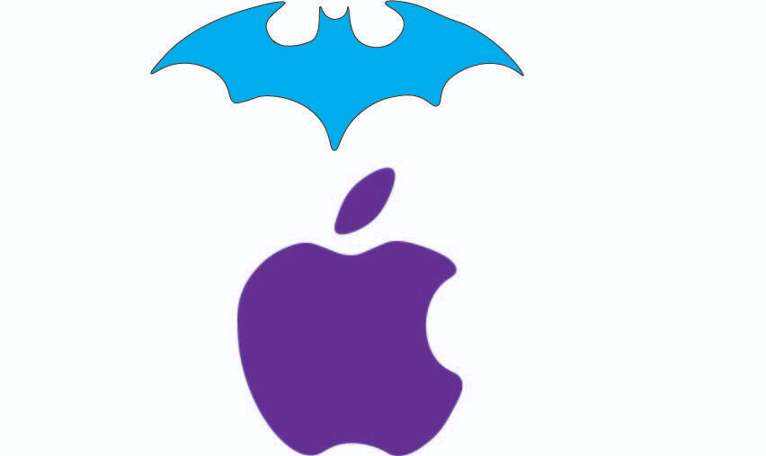 logos on illustrator